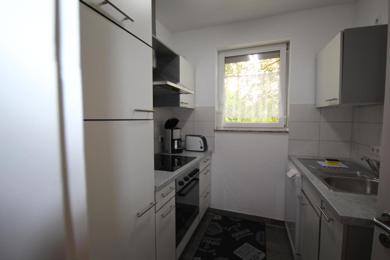 Ferienwohnungen Hof Heinzmann Kohlstetten Экстерьер фото